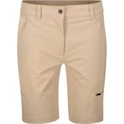 Bergzeit Basics Damen Meru Tours Bermudas Shorts