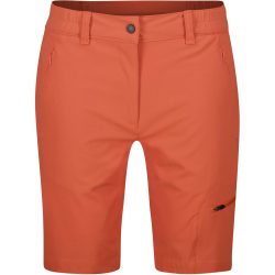 Bergzeit Basics Damen Meru Tours Bermudas Shorts
