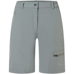 Bergzeit Basics Damen Meru Tours Bermudas Shorts