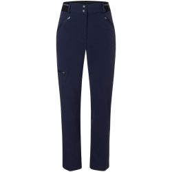 Bergzeit Basics Damen Meru Silves Hose