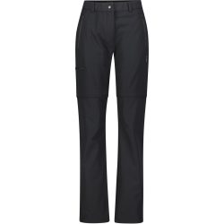 Bergzeit Basics Damen Meru Clamart T-Tipp Hose