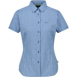 Bergzeit Basics, Bergzeit Basics Damen Meru Otta Bluse