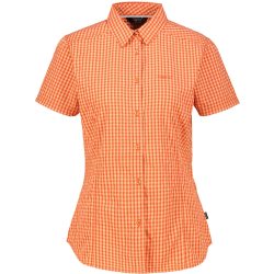 Bergzeit Basics Damen Meru Otta Bluse