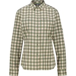 Bergzeit Basics Damen Meru Sauda Bluse