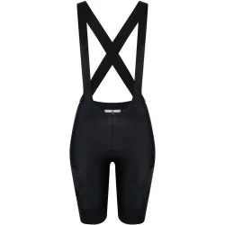 Castelli Damen Unlimited Cargo Bib kurz