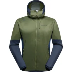 La Sportiva Herren Across Lite Jacke