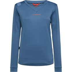La Sportiva Damen Ibaia Pullover