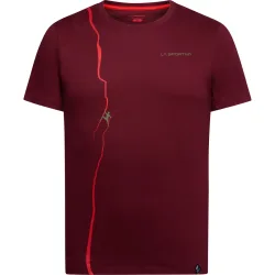 La Sportiva Herren Route T-Shirt