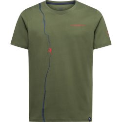 La Sportiva Herren Route T-Shirt