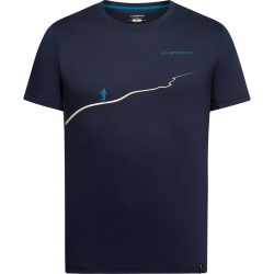 La Sportiva Herren Trail T-Shirt