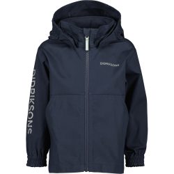 Didriksons Kinder Hallon Jacke