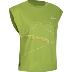 LaMunt Damen Erika Arty Top