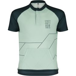 Scott Kinder RC Team SS Radtrikot