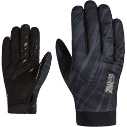 Ziener Crom Touch Long Bike Handschuhe