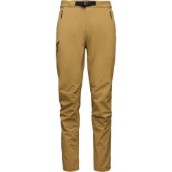 Black Diamond Herren Alpine Hose