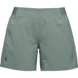 Black Diamond Damen Sierra Shorts
