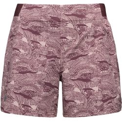 Black Diamond Damen Sierra Shorts