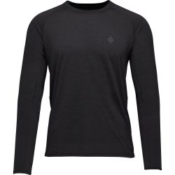 Black Diamond Herren Lightwire Tech Longsleeve