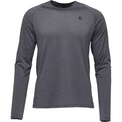 Black Diamond Herren Lightwire Tech Longsleeve