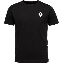 Black Diamond Herren Equipmnt For Alpinist T-Shirt