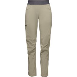 Black Diamond Damen Alpine Light Hose