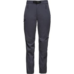 Black Diamond Damen Alpine Hose