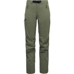 Black Diamond Damen Alpine Hose
