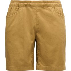 Black Diamond Herren Notion Shorts