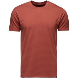 Black Diamond Herren BD Stripe T-Shirt