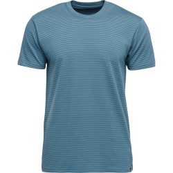 Black Diamond Herren BD Stripe T-Shirt