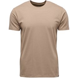 Black Diamond Herren BD Stripe T-Shirt