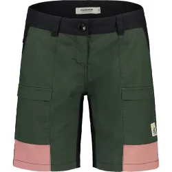 Maloja Damen LamonazM. Shorts