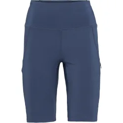 Kari Traa Damen Ane High Waist Shorts