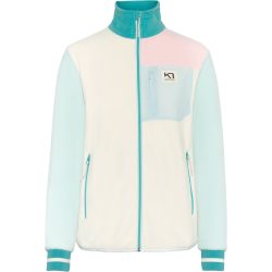 Kari Traa Damen Rothe Jacke