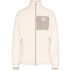 Kari Traa Damen Rothe Jacke