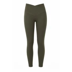 Mandala Damen New Wrap Tights