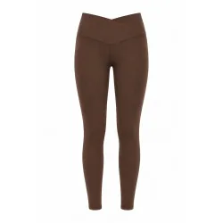 Mandala Damen New Wrap Tights