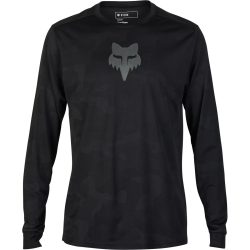 Fox Herren Ranger Tru Dri LS Trikot
