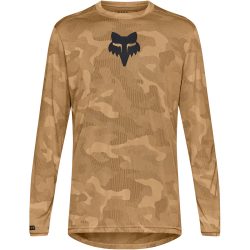 Fox Herren Ranger Tru Dri LS Trikot
