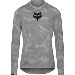 Fox Herren Ranger Tru Dri LS Trikot