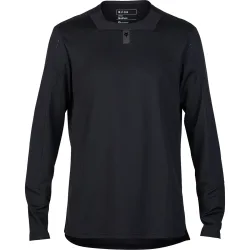 Fox Herren Defend Longsleeve