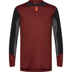 Fox Herren Defend Longsleeve