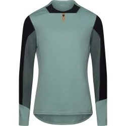 Fox Herren Defend Longsleeve