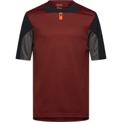 Fox Herren Defend Trikot