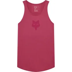 Fox Damen Head Top