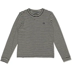 Mons Royale Damen Icon Merino Air-Con Relaxed Longsleeve