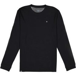 Mons Royale Herren Icon Merino Air-Con Longsleeve
