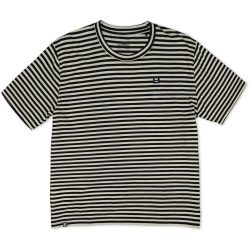 Mons Royale Damen Icon Merino Air-Con Relaxed T-Shirt