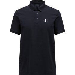 Peak Performance Herren Classic Cotton Polo T-Shirt