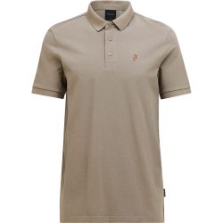 Peak Performance Herren Classic Cotton Polo T-Shirt